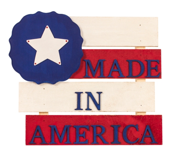 40283 Rustic Pallet_Made in America